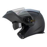 Casco Abatible Certificado Ich 3300 