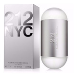 Perfume 212 Nyc Edt  100ml Mujer - Perfumezone Oferta!