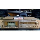 Player Deck Marantz Sd-225 Stereo Cassette Japones 