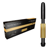 Caneta Pressurizada Cosmopress Black Edition - Alur