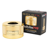 Base De Carga Babyliss Pro Patillera Gold Fx 787 Base - G