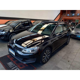 Volkswagen Golf Variant 2015 1.4 Tsi Comfortline 5p