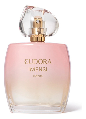 Eudora Imensi Infinite Desodorante Colônia 100ml