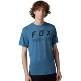 Playera Fox Tech Non Stop Azul