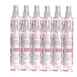 12 Unidades Body Splash Belle Rose Bio Instinto 130ml