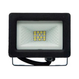 Reflector Proyector Led Exterior 10w Sica Ip65