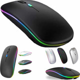 Mouse Sem Fio Wireless Bateria Interna Longa Duração Jcm.