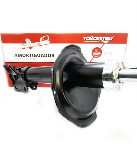 Amortiguador Delantero Izquierdonissan X-trail T30 2001-2007 Foto 4