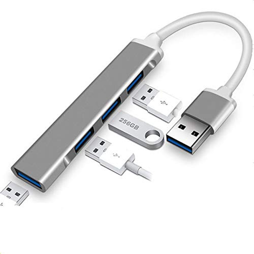 Usb 3 0 Hub Usb Hub Datos Expander Cable Hub Portátil ...