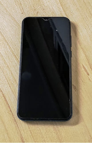 Celular Motorola E6s 64 Gb