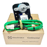 Motoventilador 127v Electrolux Tf51 Tf52x Df53x Df54 Df82x