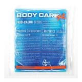 Bc2005 Y Bc2007 - Body Care Kit De Geles Para Casco