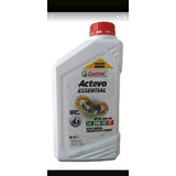 Aceite Castrol Actevo Essential 20w50 Mineral