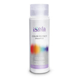 Isseda Color Protect Shampoo 300ml. Protector De Color 