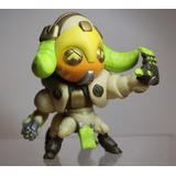 Orisa 2018 Overwatch Cute But Deadly Series 4 Blizzard