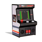 Arcade Classics 16 Spy Hunter Retro Mini 14 Cm Maquinita