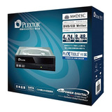 Plextor 24x Sata Dvd/rw Grab - - 7350718 a $315990