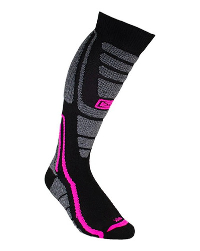 Medias Térmicas Sox Ski Evolution Doble Capa Todos Lostalles