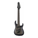 Harley Benton Multiscale-8 Qbb 2020 Dlx