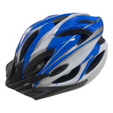 Casco Bicicleta Mtb Liviano Calidad Tipo Carbono