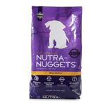 Nutra Nuggets Puppy X 15 Kg 