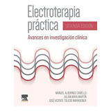 Libro Electroterapia Practica 2âª Ed - Albornoz Cabello, ...