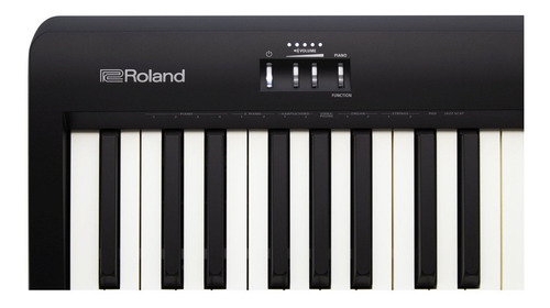 Roland Fp10 Piano Eléctrico