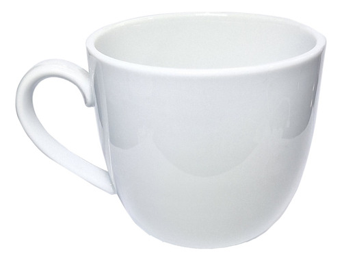 Tazón Americano Tsuji 2100 500ml Jarro Mugg Porcelana