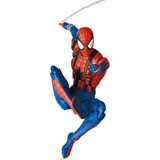 Mafex Spider-man (ben Reilly) (comic Ver.)