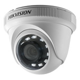 Câmera De Segurança Hikvision Ds-2ce56d0t-irpf