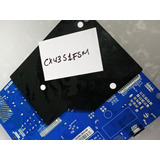 Main Board Caixun Cx43s1fsm