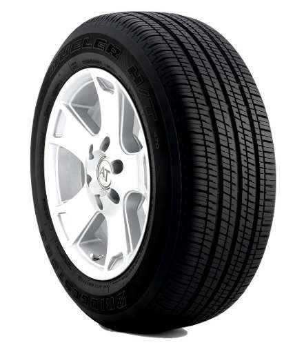 225/65 R17 102t . Bridgestone H/t 470 +1 Balanceo +1 Válvula