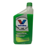 Liquido Refrigerante Valvoline Radiador Moto Radiator Verde 