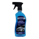 Limpa Vidros 500ml Espelhos Retrovisor Box Manchas Vonixx