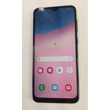 Celular Samsung Galaxy A30s 4 Gb Ram 2 Sim 128 Gb Negro