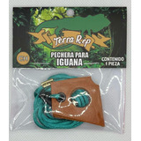 Pechera Para Iguana