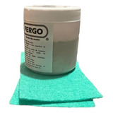 Oxido De Cerio Para Pulir Parabrisas 150 G. Envío Gratis