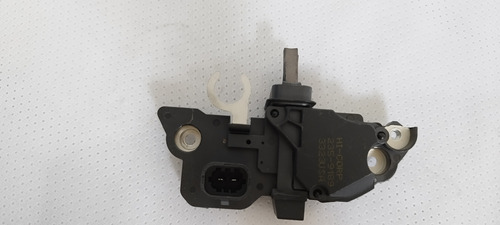 Regulador Alternador Chevrolet Silverado/ Cheyenne T/ Bosch Foto 4