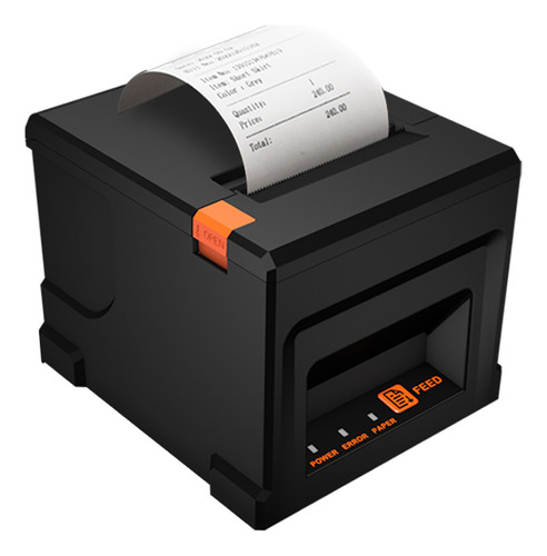 Impresora De Etiquetas Con Impresión Pos Compatible Con Desk