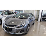 Chevrolet Cruze Nuevo Premier 4 Puertas 1.4t At 2024