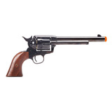 Airsoft - King Arms Revolver Saa.45 Pg-10-m-bk2