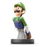 Figura Interativa Para Videogames Luigi Super Mario Odyssey De Nintendo Switch Amiibo Franquia Amiibo Super Mario Odyssey