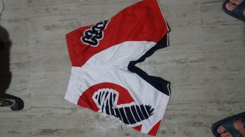 Short Mma Hayabusa Chikara