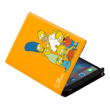 Carcasa The Simpsons Universal Para Tablet 7 / 8 Pulgadas 5