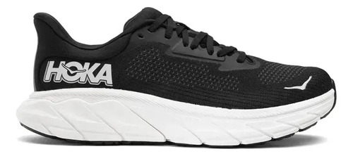 Hoka Arahi 7 Zapatillas Unisex Running Amortiguación Estabilidad Entrenamiento Diario | Meses sin interés