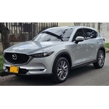 Mazda Cx-5 Grand Touring 2.5