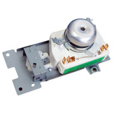 Timer Bgh  16160 21v // Repuesto Para Microonda