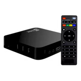 Convertidor Smart Tv Box Newtek 4k 1gb Ram 8 Gb Rom Hdmi