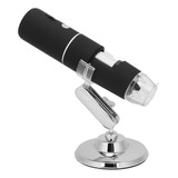 Microscopio Digital Electrónico Wifi 1080p 2mp 50-1000x