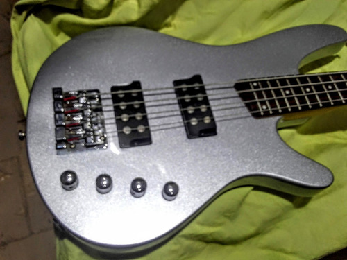 Ibanez Srx300 Impecable  No Spector Fender Schect  Permutas 